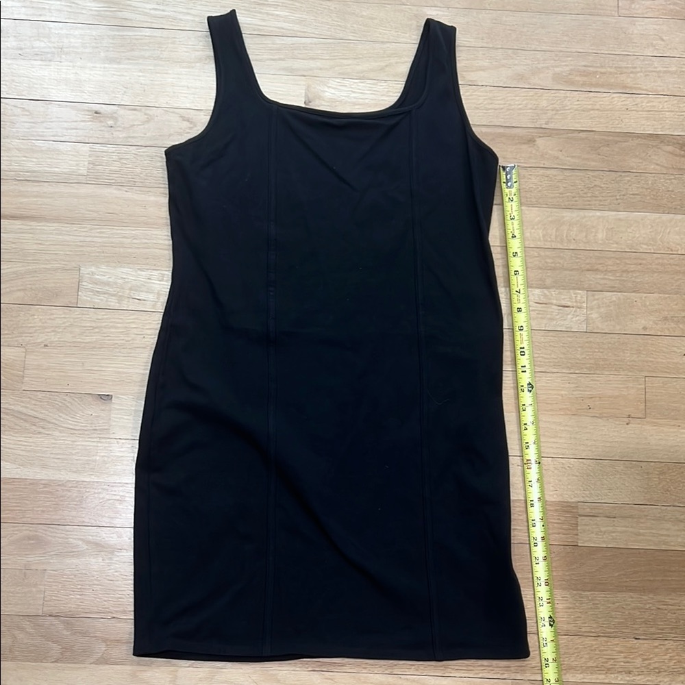 Wild fable dress